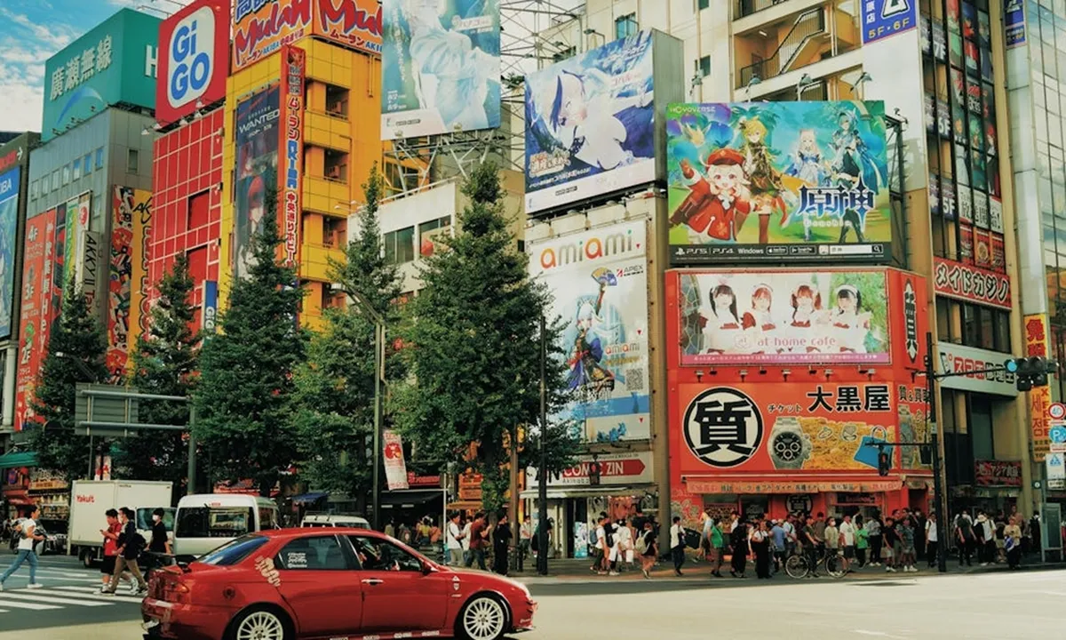 Sejarah Anime dari Awal Muncul hingga Jadi Budaya Populer Saat Ini, Lengkap dengan Pengertian - Jenis Genre