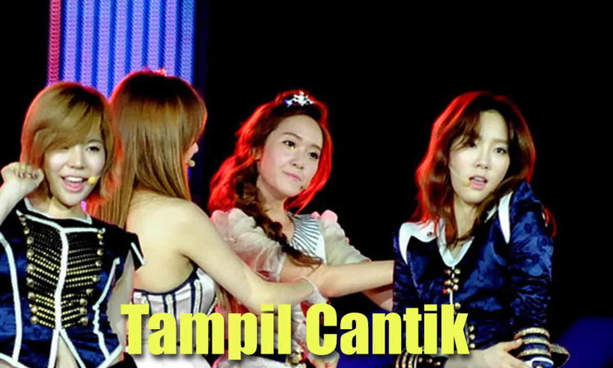 Penting, 10 Hal Yang Perlu Kamu Tahu Soal Girls Generation!