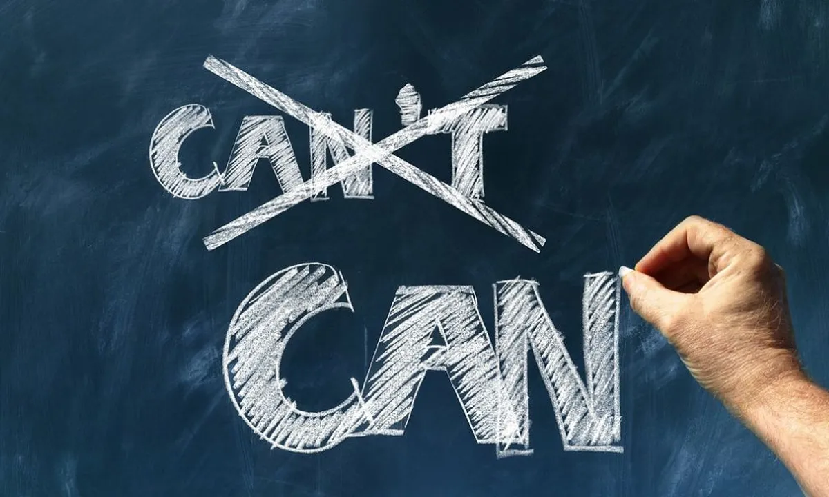 Pentingnya Growth Mindset untuk Meraih Kesuksesan, Begini Cara Mengembangkannya