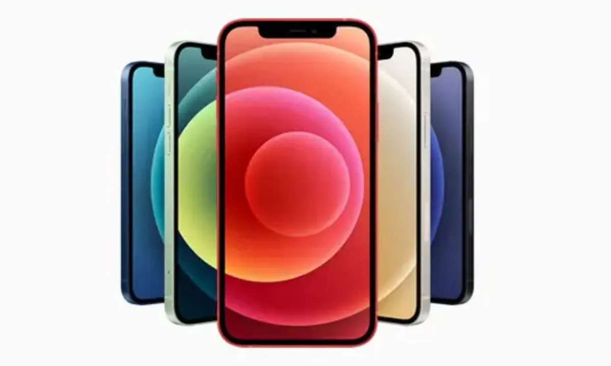 Penurunan Harga Menarik iPhone 12, Update Terbaru April 2025 Pasca Rilis Seri 16