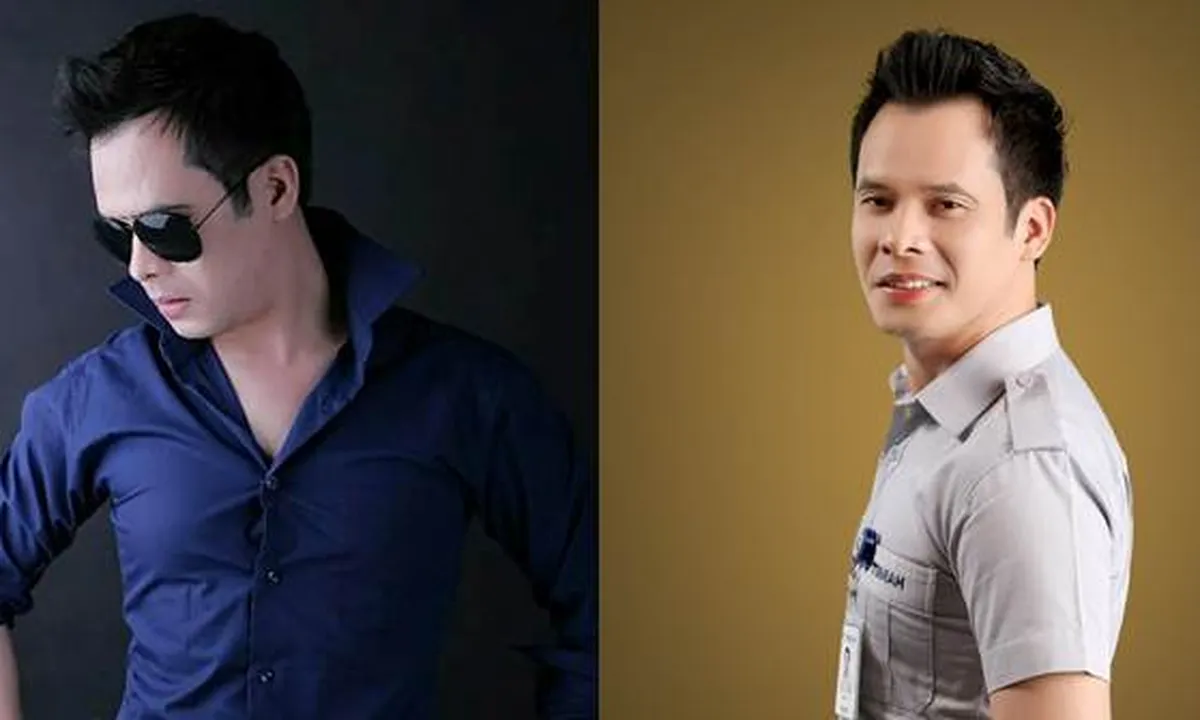 Penyanyi Dangdut Ganteng Ini Ternyata Pegawai BUMN