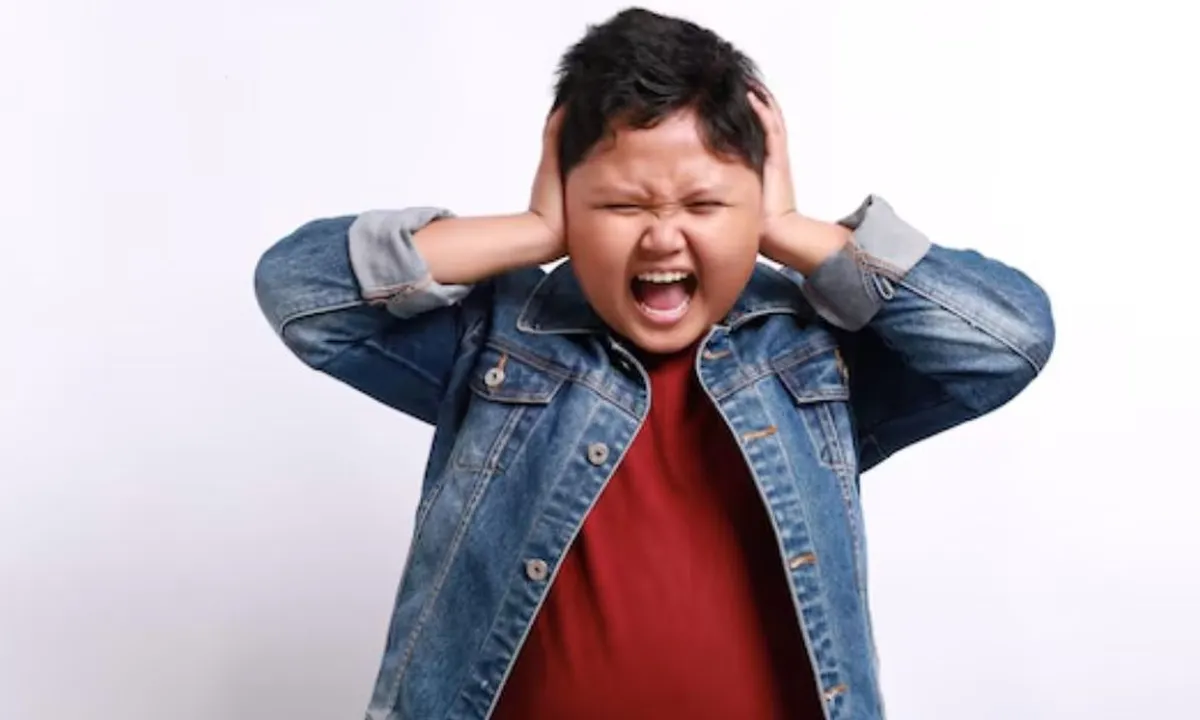 Penyebab Tantrum Anak dan Tanda-Tanda Memerlukan Bantuan Profesional