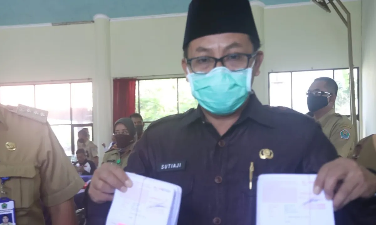 Penyebaran Covid-19 Semakin Mengkhawatirkan, Kota Malang Ajukan PSBB Ke Menkes