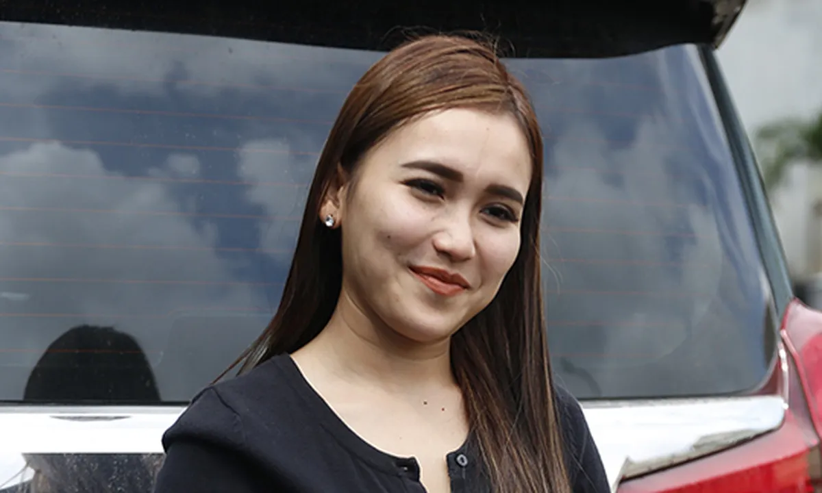 Penyebaran Virus Corona Semakin Cepat, Ayu Ting Ting Tunda Konser di Senayan