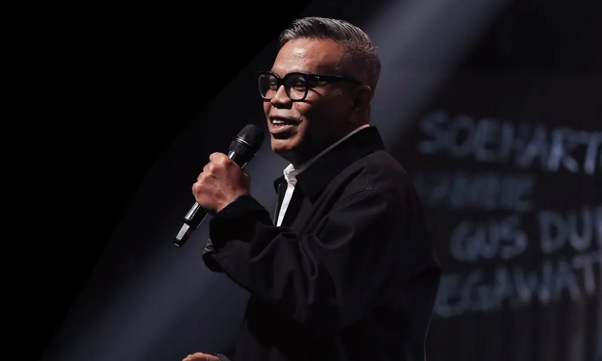 Penyesalan Abdel Achrian Tak Bisa Dampingi Temon di Momen Terakhir