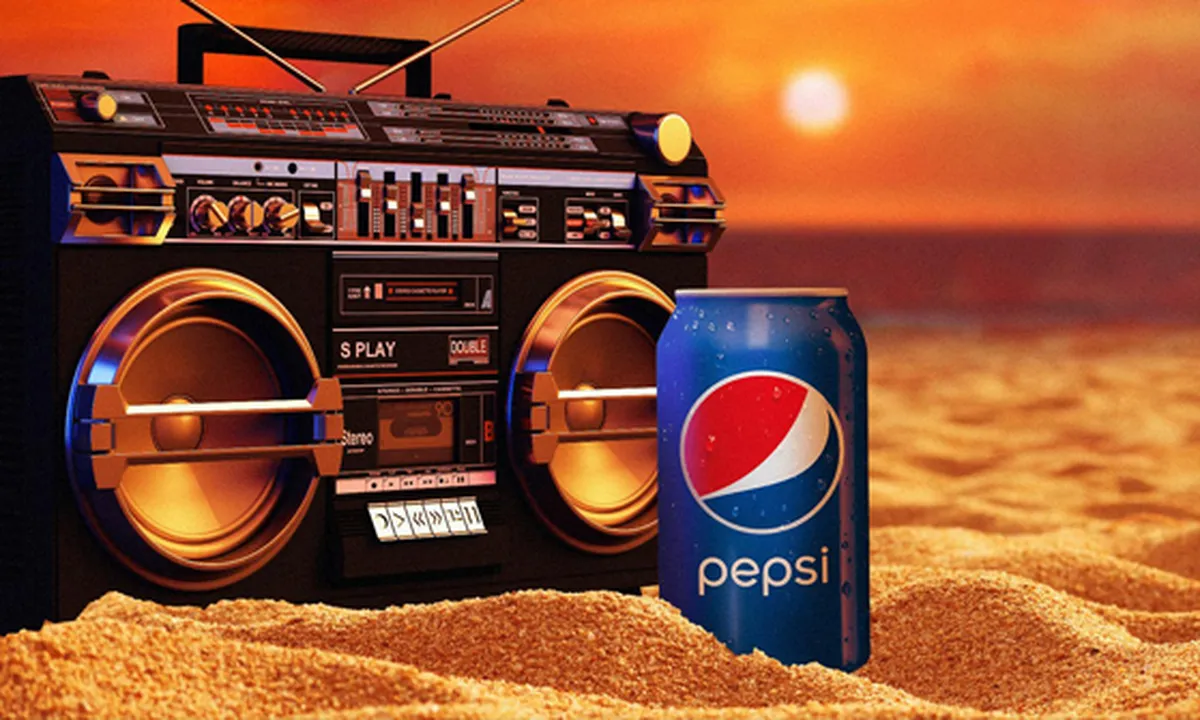 Per 10 Oktober 2019 Pepsi Pamit dari Indonesia, Ini Alasannya
