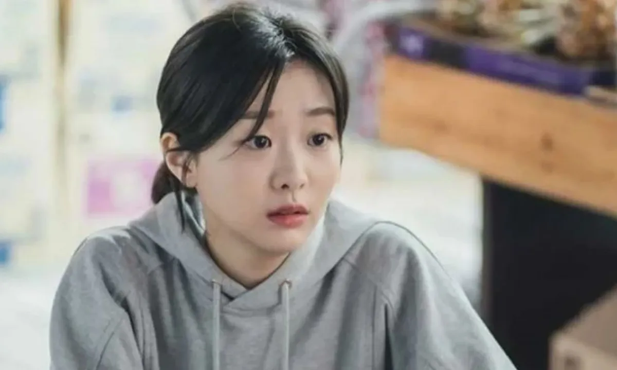 Peran Ikonik Kim Da Mi di Drama Korea yang Mencuri Perhatian hingga Dapat Julukan 'Rookie Monster'