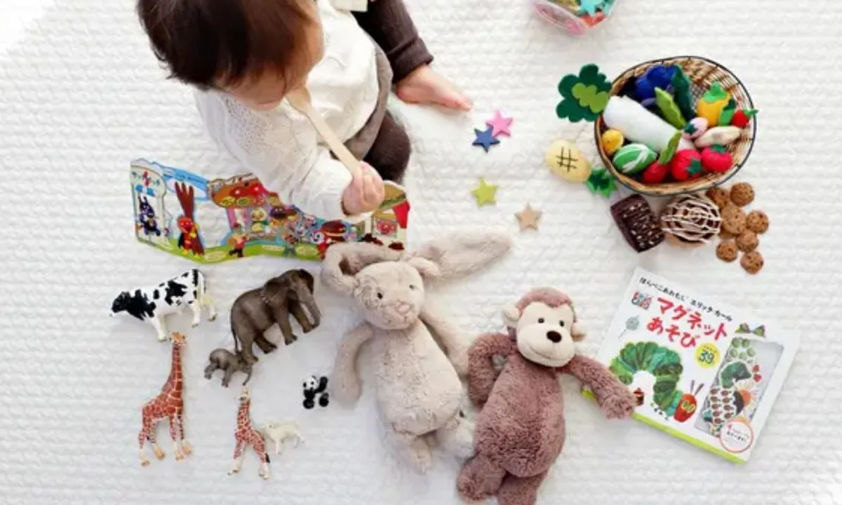 Peran Penting Bermain untuk Anak dalam Perkembangan Otaknya, Wajib Dipahami