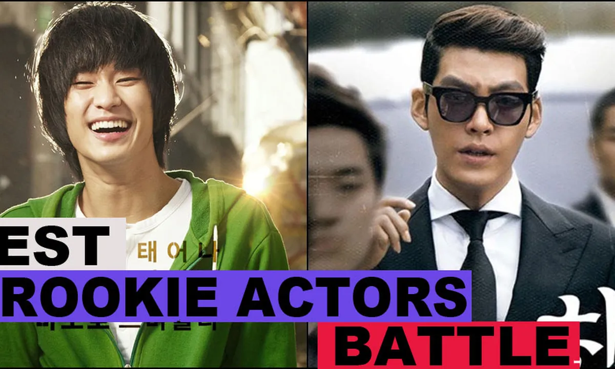 Perang Aktor Terbaik di 50th Baesang Awards, Siapa Pemenangnya?