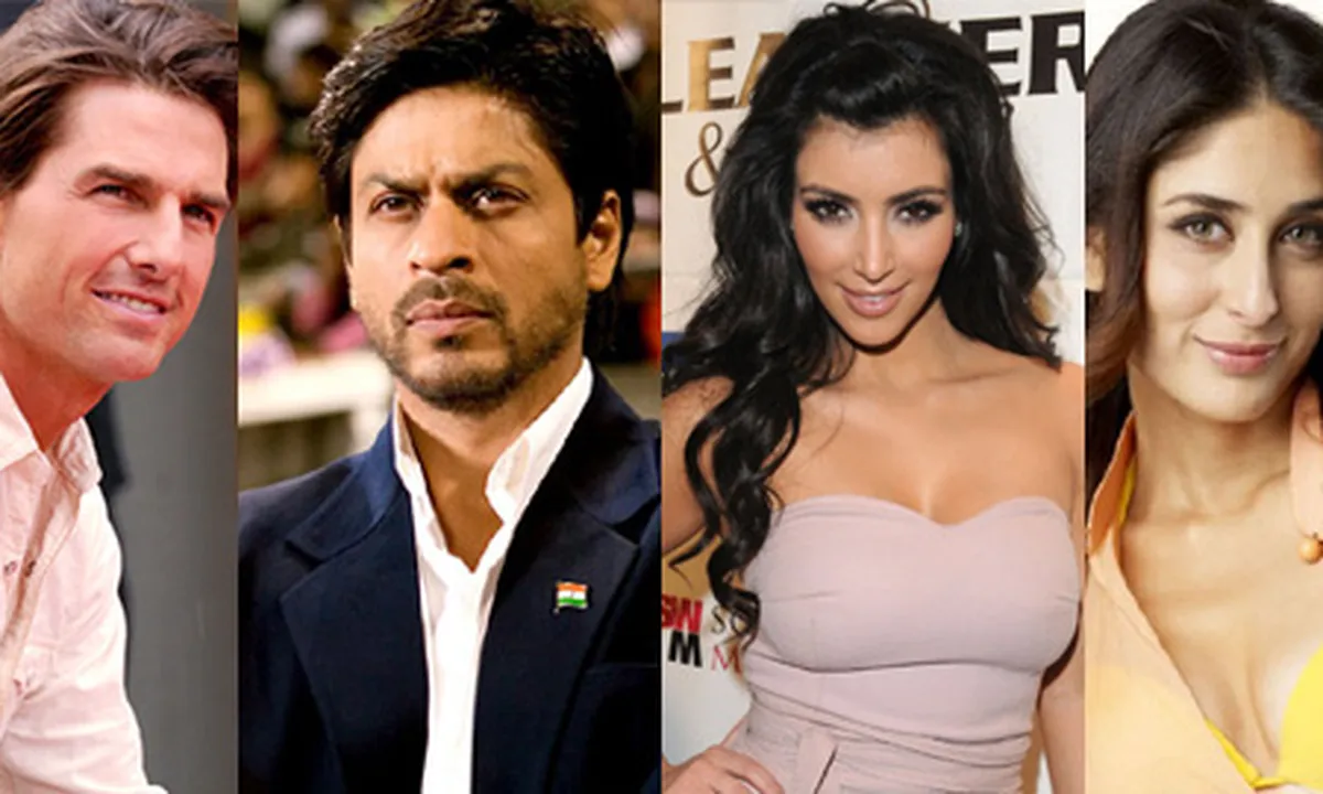 Perang Bintang Hollywood - Bollywood, Pilih Mana?