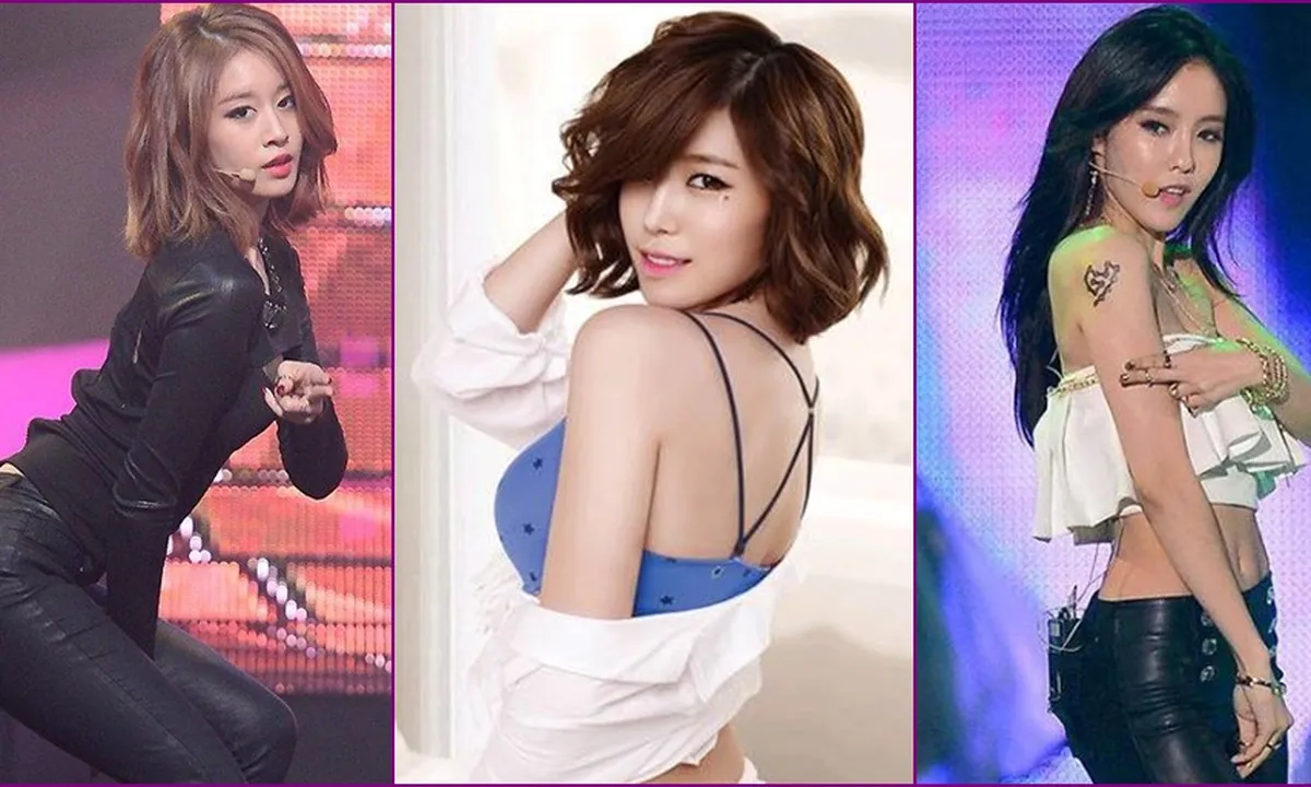 Perang Seksi Idol Cewek K-Pop Dengan Lagu Baru! Pilih Mana?