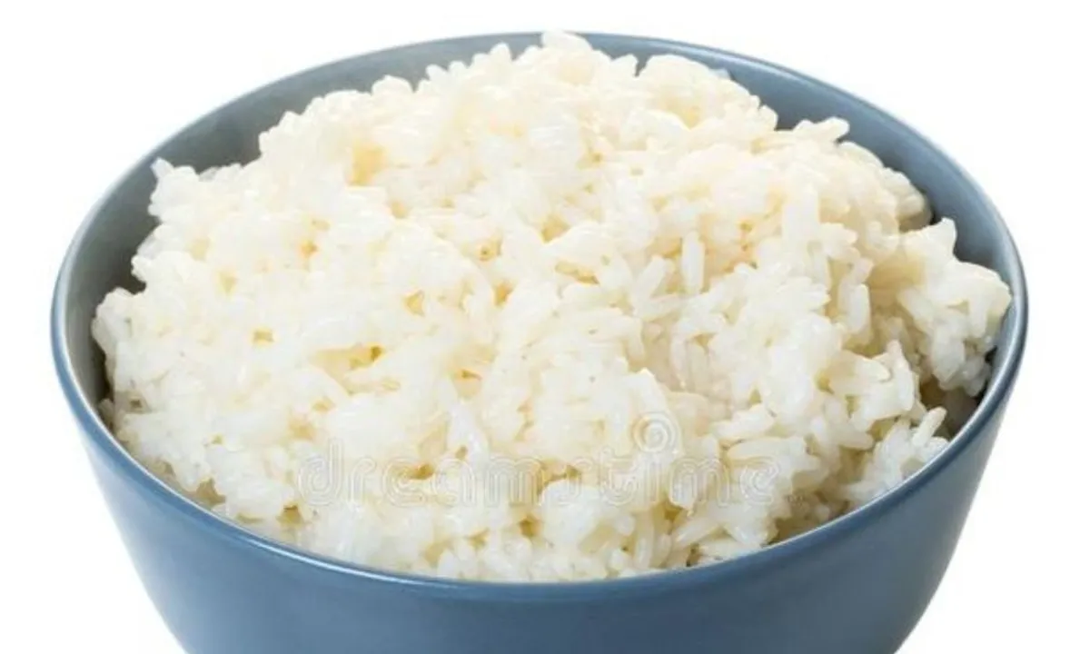 Perbandingan Nutrisi: Nasi Panas vs. Nasi Dingin, Mana yang Lebih Sehat?