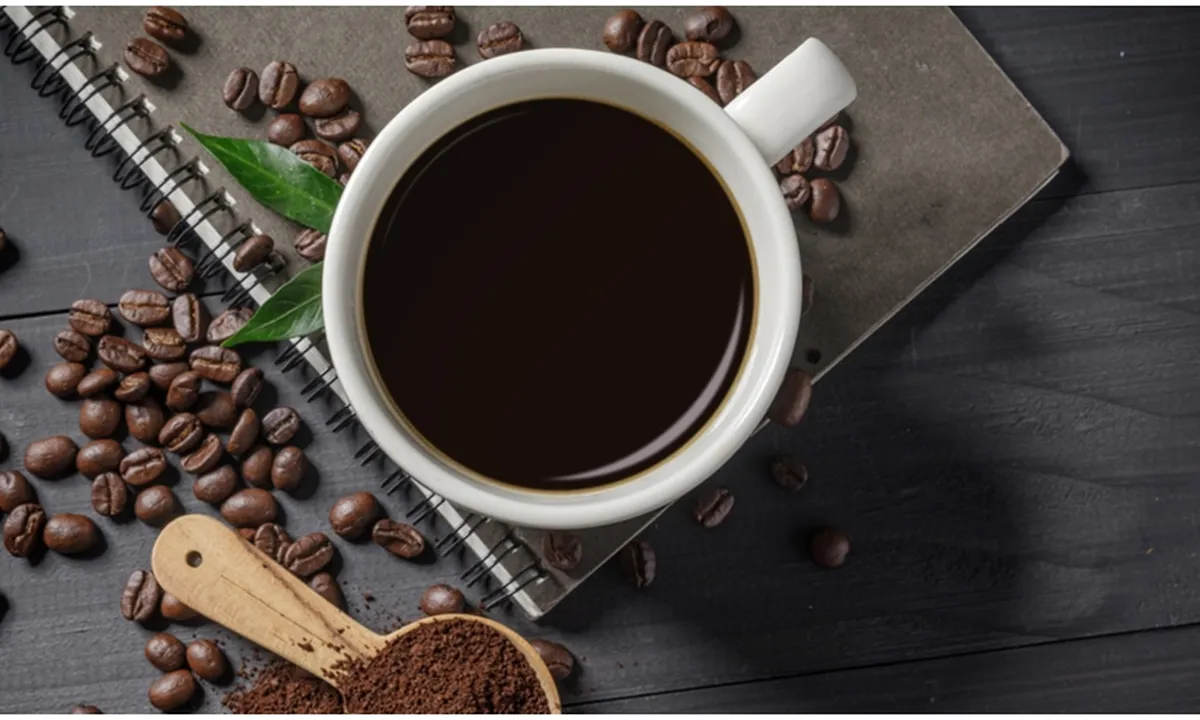 Perbedaan Americano dan Long Black, Kopi Hitam yang Bikin Aktivitas Makin Nendang