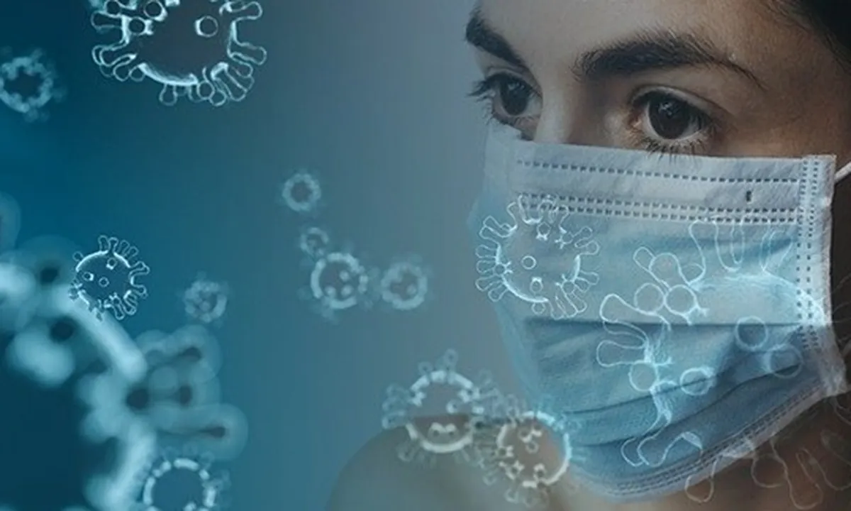 Perbedaan Gejala Virus Corona Covid-19 dengan Flu Biasa, Jangan Sampai Keliru