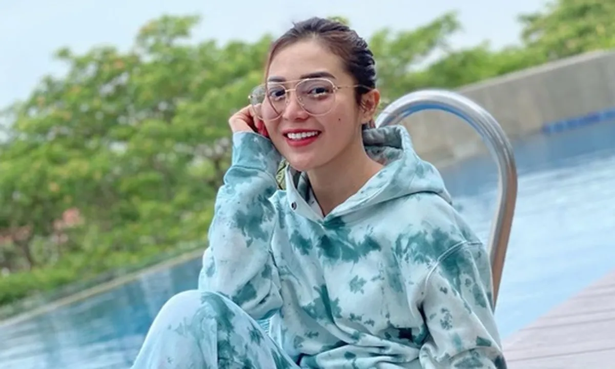 Perbedaan Ini yang Dirasakan Chacha Sherly Saat Berkarya di Tengah Pandemi