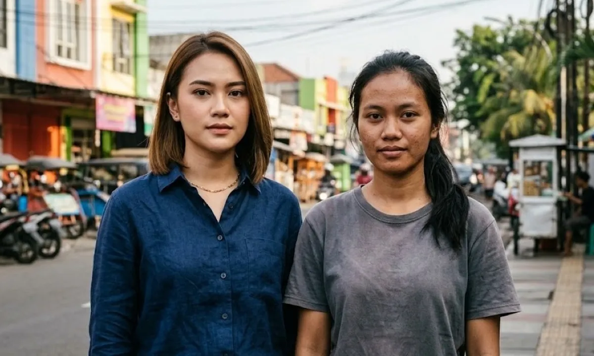 Perbedaan Muka Orang Have Menurut Studi, Benarkah Bisa Terlihat dari Wajah?