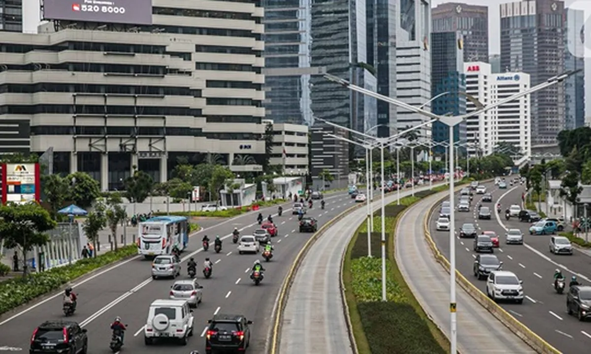 Perbedaan PPKM Level 3 dan 4 Beserta Daerah Penerapan - Aturan Lengkapnya