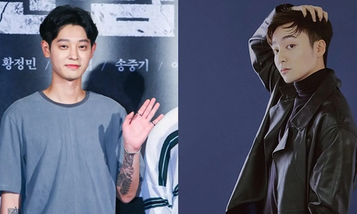 Percakapan Lama Jung Joon Young - Roy Kim, Dicurigai Bicarakan Grup Chat