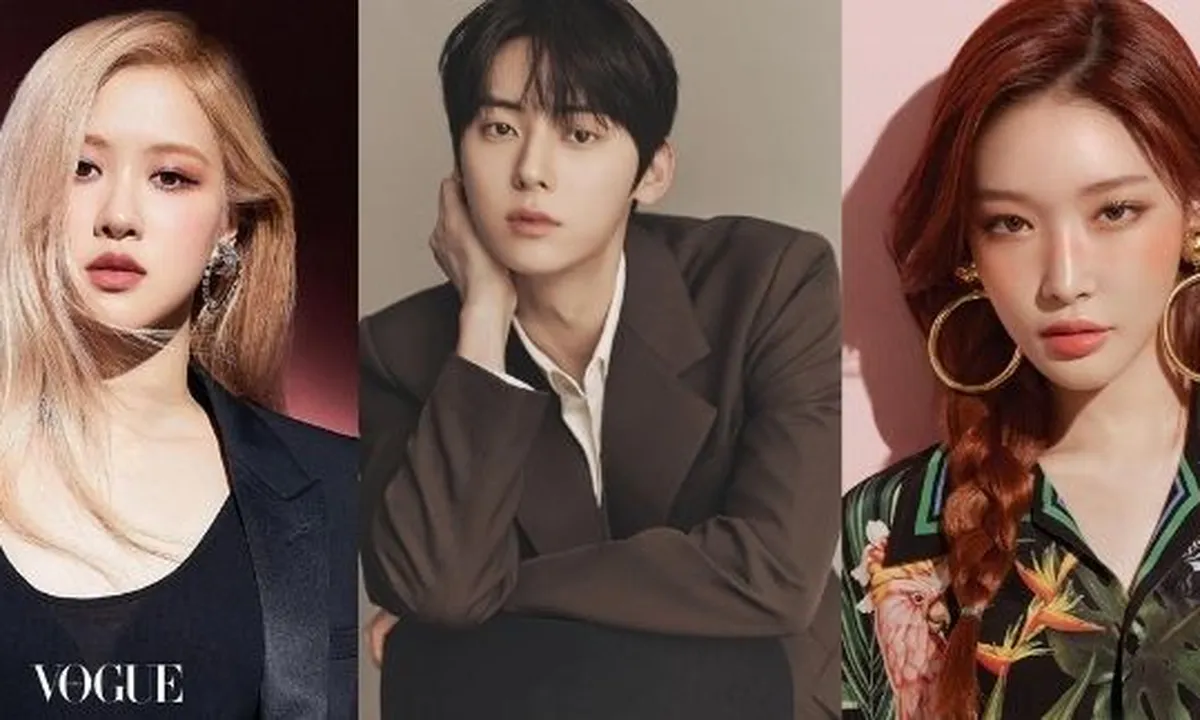 Percaya Gak? 9 Idol K-pop ini Gak Pernah Kencan Selama Hidupnya Loh!