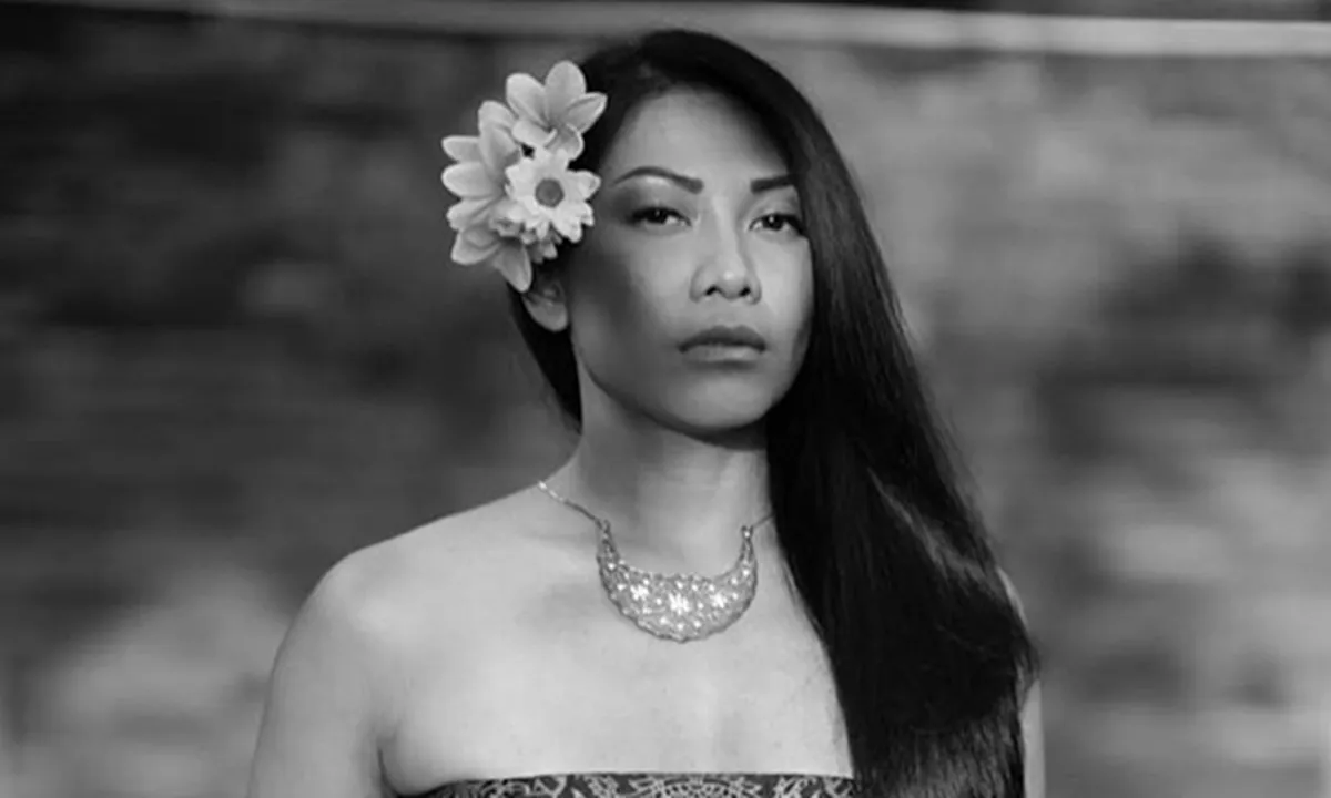 'Perfect World' Anggun Melesat ke Posisi 18 di Chart Billboard