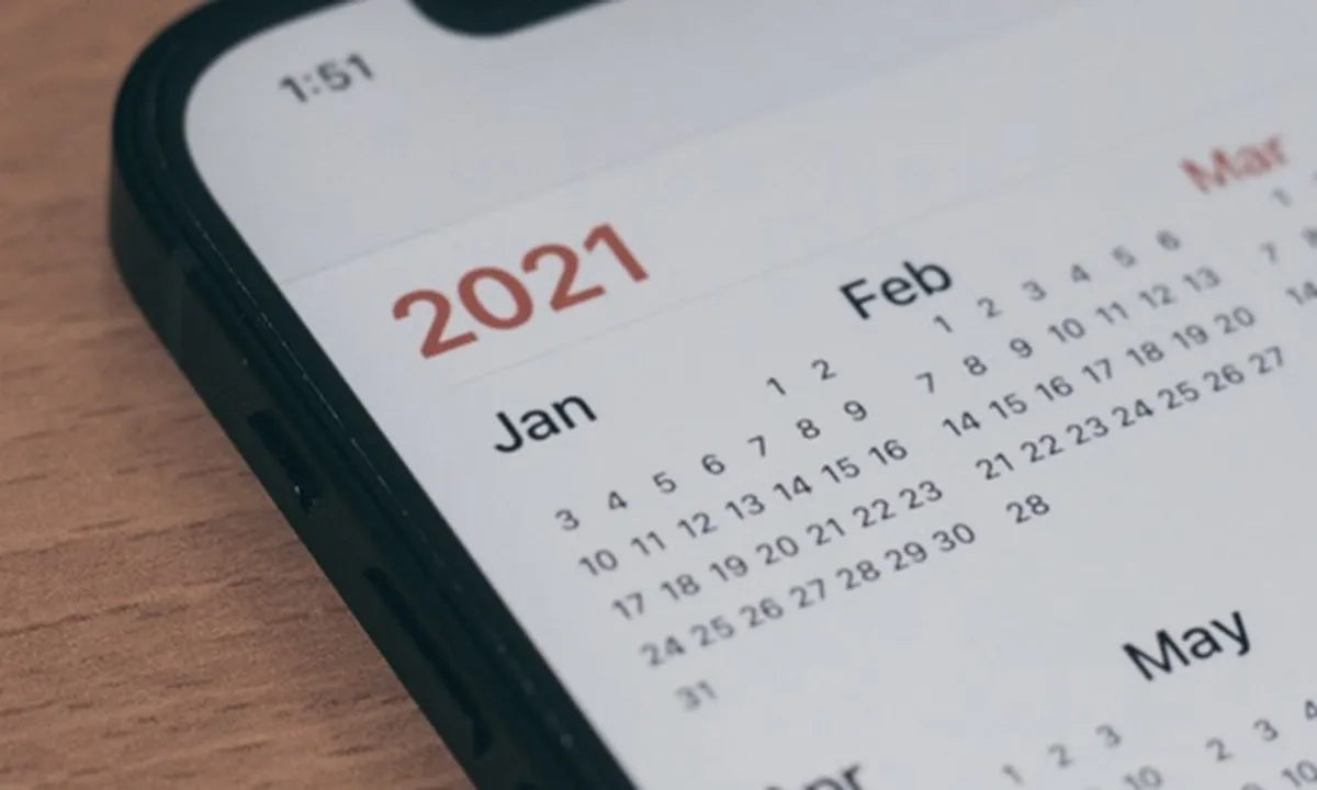 Pergeseran Hari Libur Maulid Nabi Muhammad SAW dan Natal di Kalender 2021, Ini Alasannya