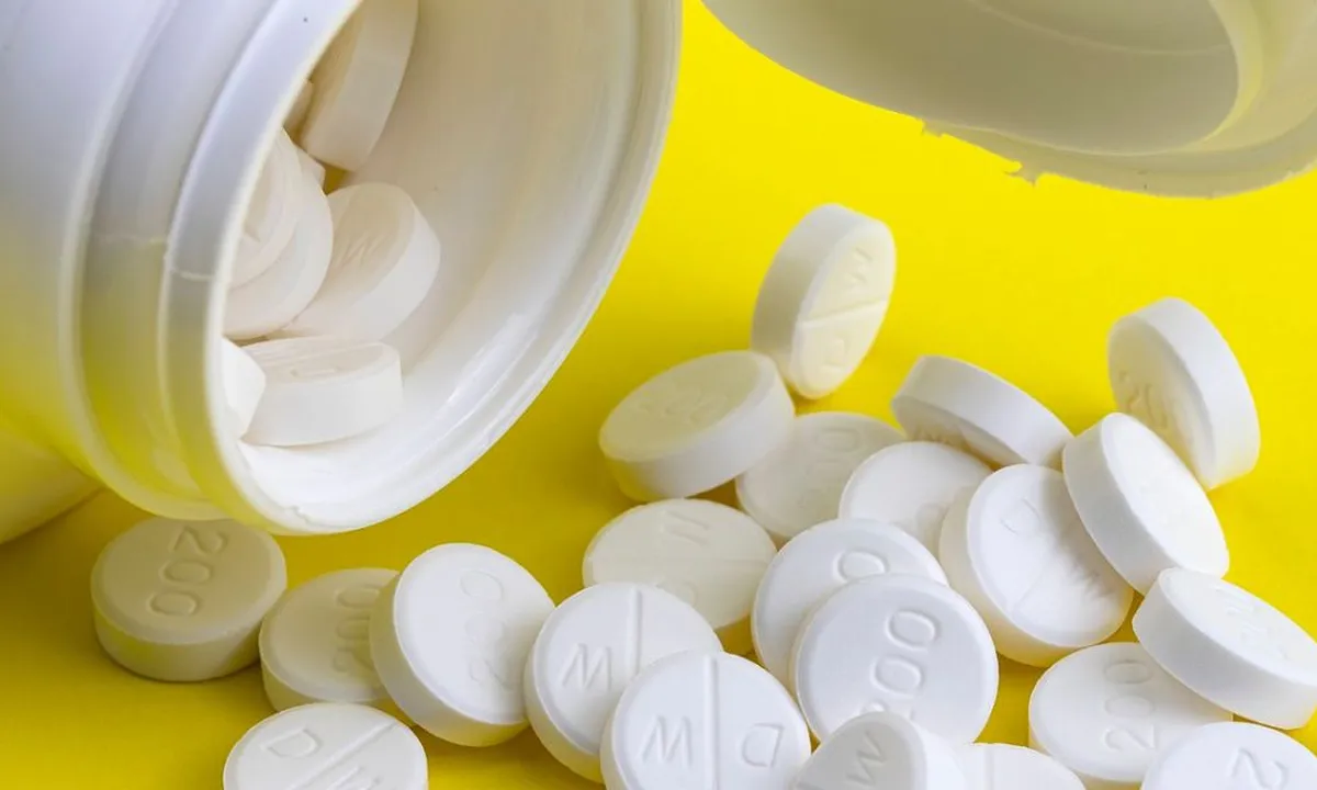 Peringatan BPOM, Bahaya Mengonsumsi Obat Setelan untuk Kesehatan