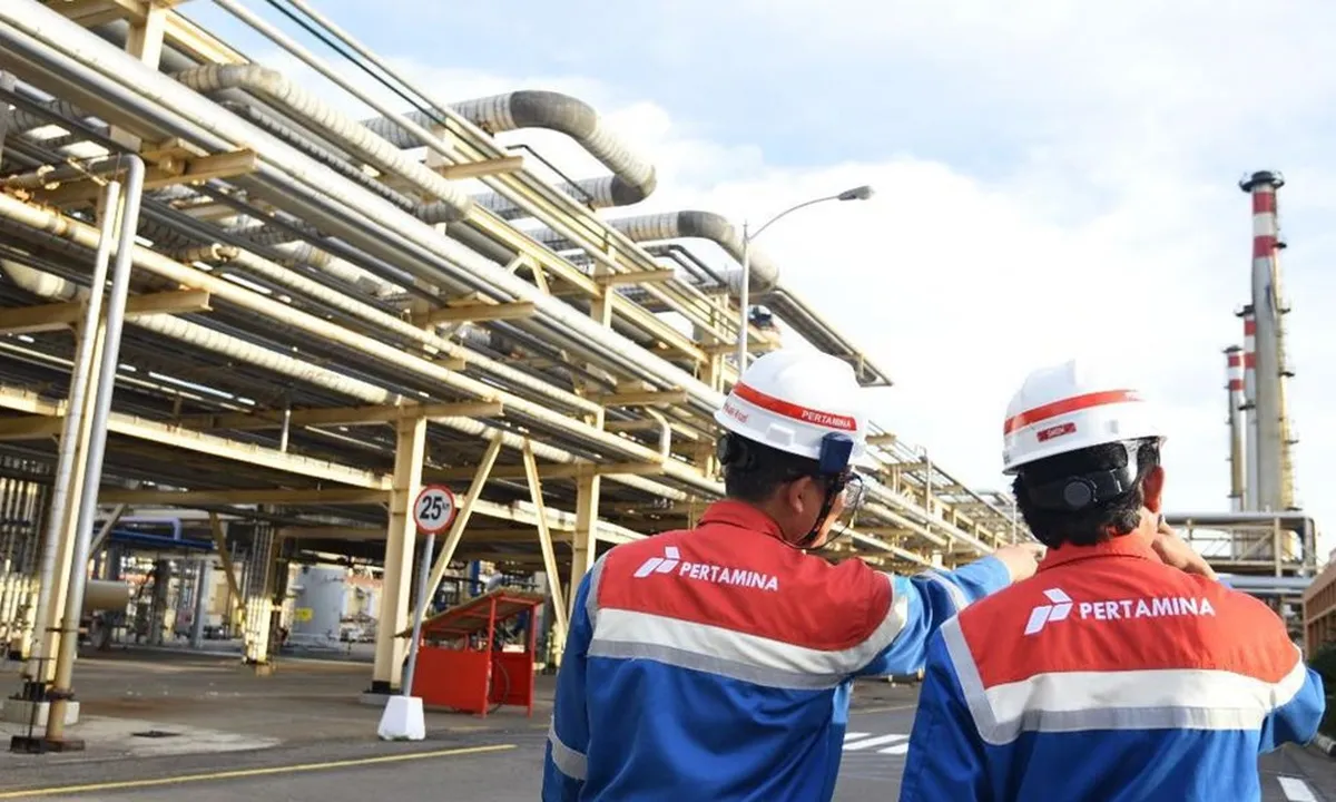 Peristiwa 10 Desember, Mulai dari Berdirinya Pertamina sampai Peringatan HAM Sedunia