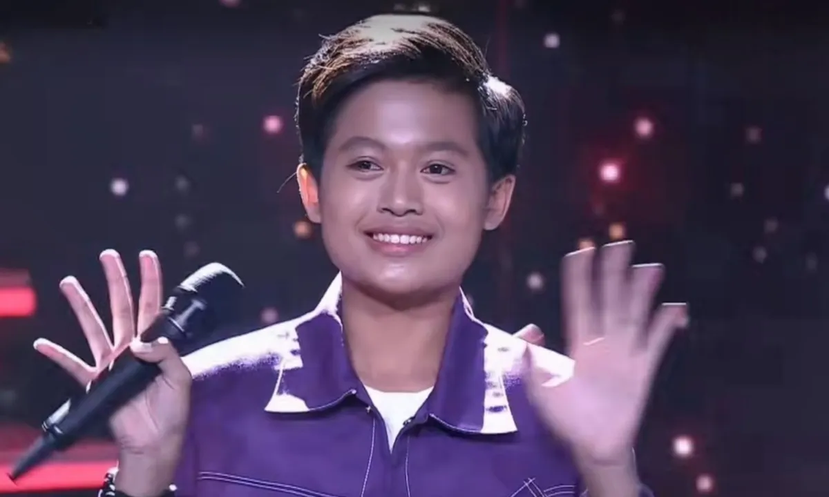 Perjalanan Angkasa dari Surabaya Menuju Panggung Dangdut Academy 8