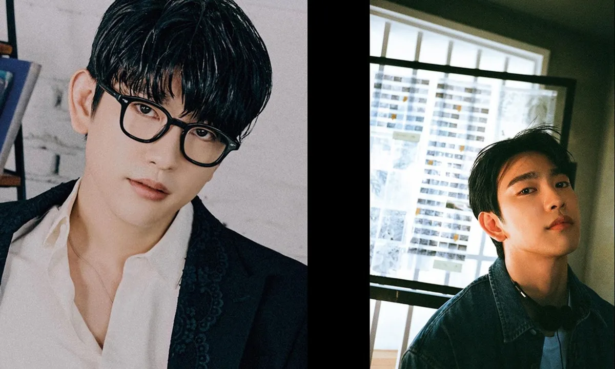 Perjalanan Karier Jinyoung GOT7 yang Baru Kembali dari Wajib Militer