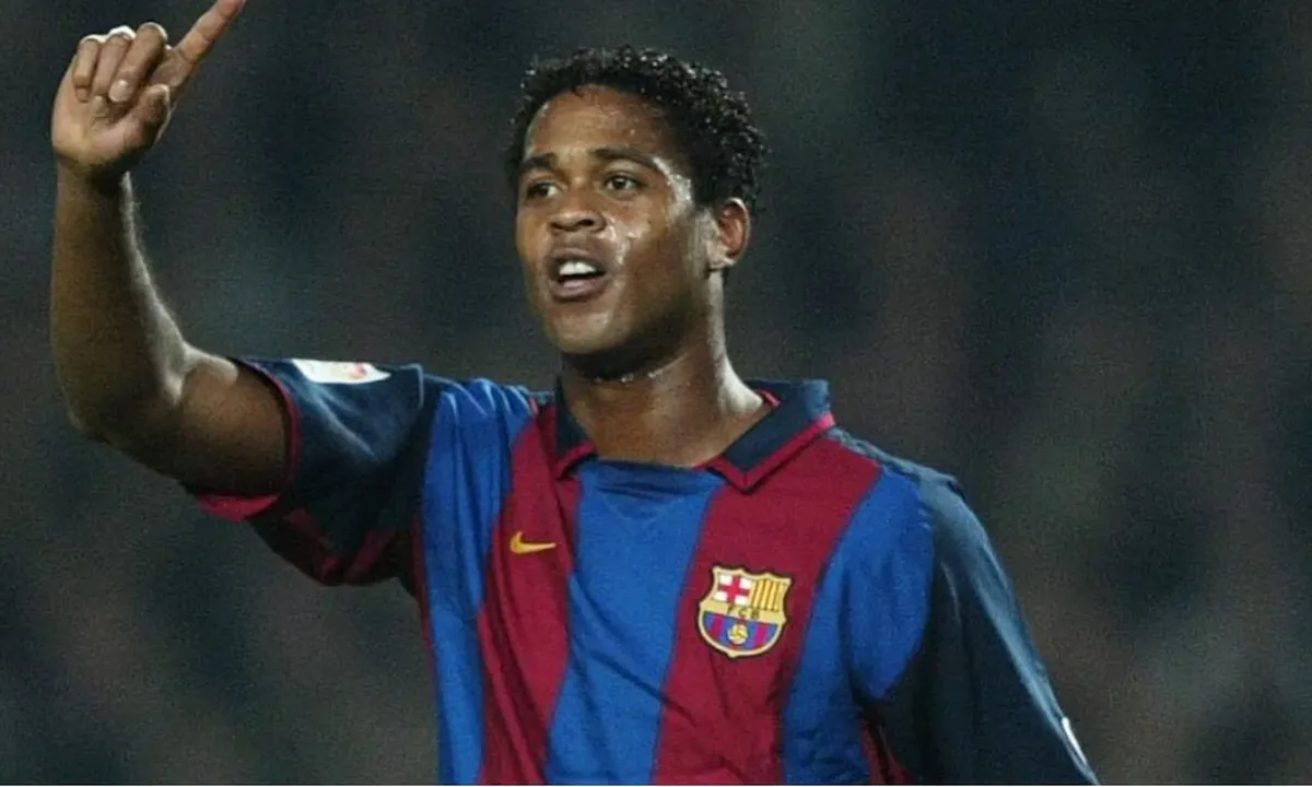 Perjalanan Karier Patrick Kluivert, dari Juara Liga Champions hingga Isu Utang