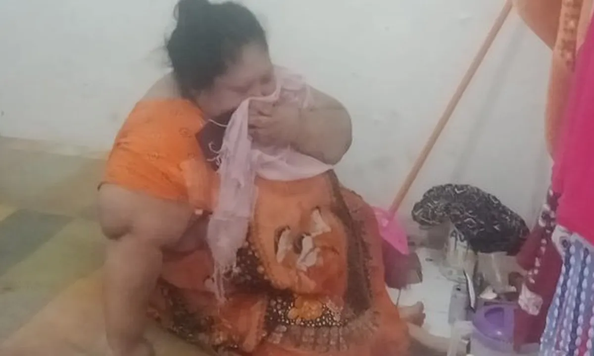 Perjalanan Wanita Obesitas Sunarti Turunkan Berat Badan Hingga Tutup Usia
