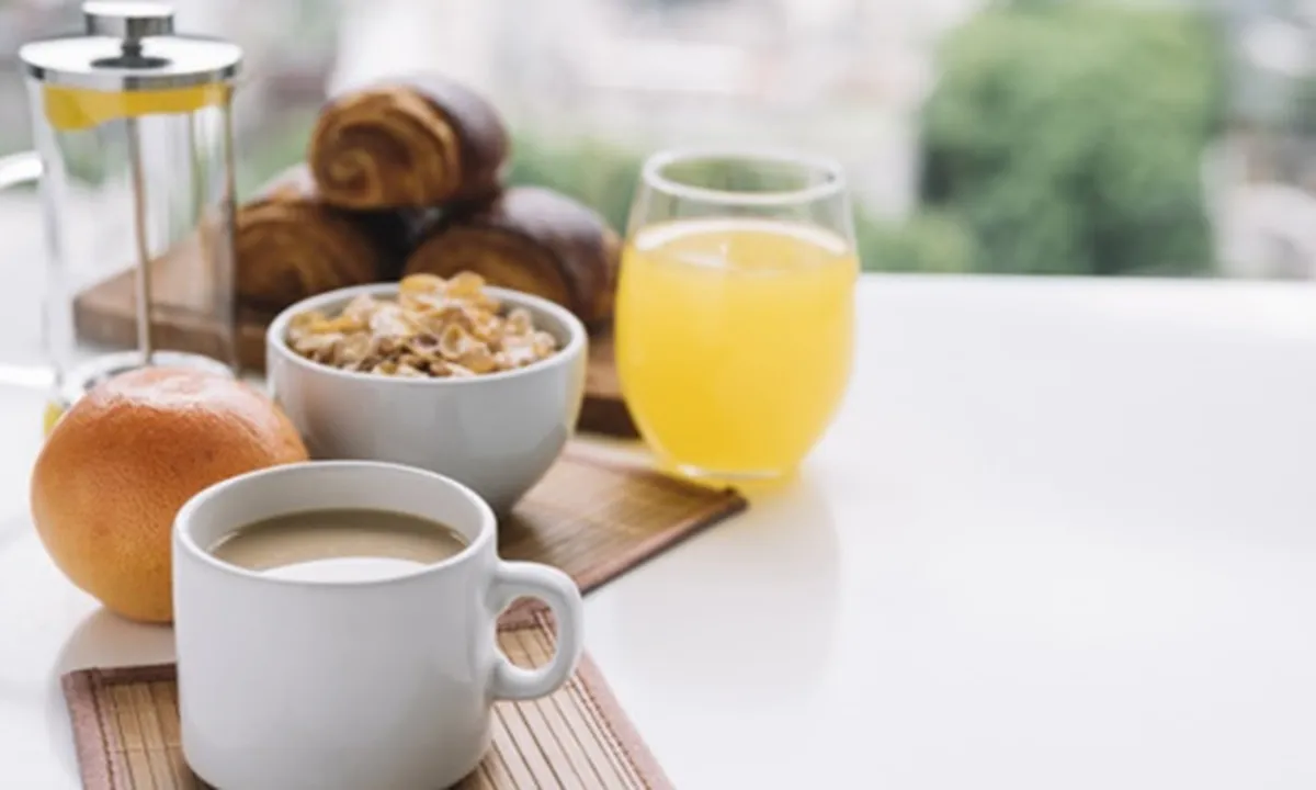 Perkuat Energi, 9 Minuman Ini Cocok Jadi Pendamping Sarapan