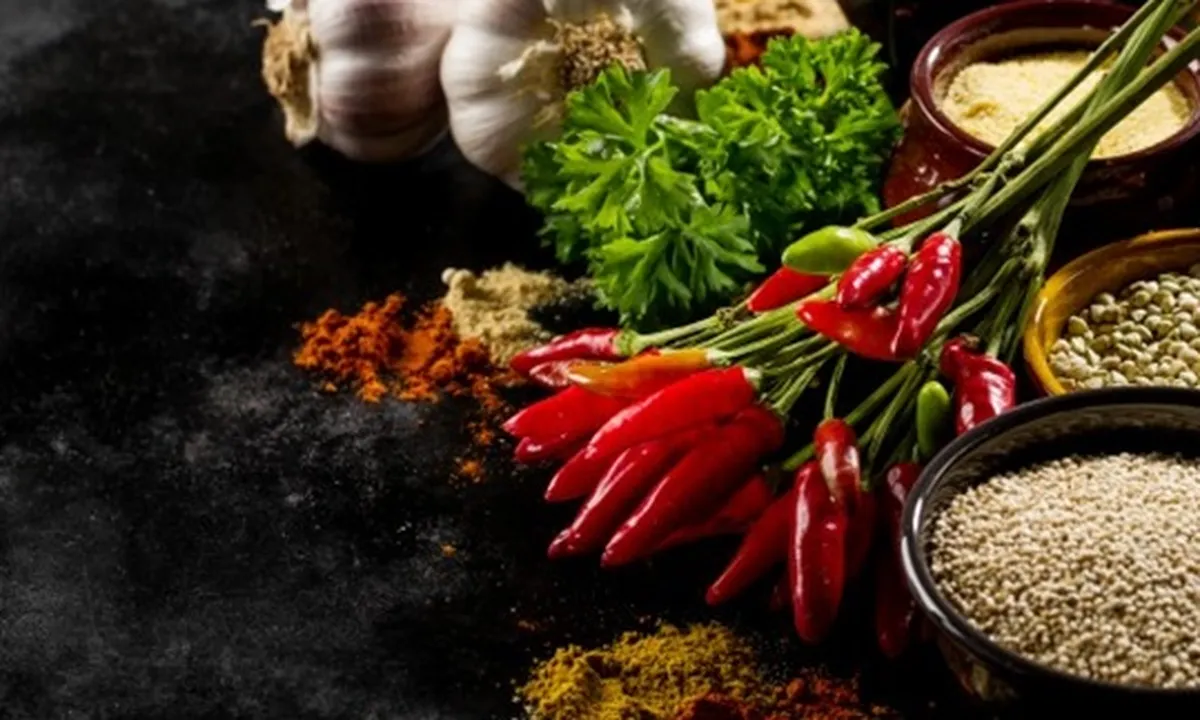 Perlu Dibatasi, Ini 8 Dampak Mengonsumsi Makanan Pedas Berlebih