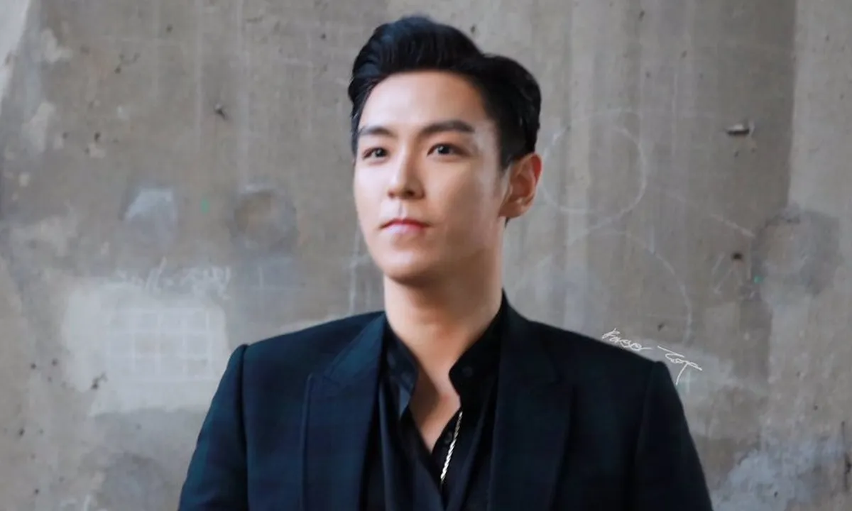 Pernah Jadi Korban Hate Comment, T.O.P Bigbang: Komentar Jahat itu Pembunuh!