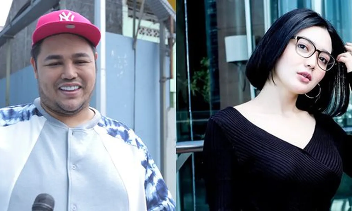 Pernah Memotret Diam-diam, Ivan Gunawan Sedang Dekati Pedangdut Wika Salim?