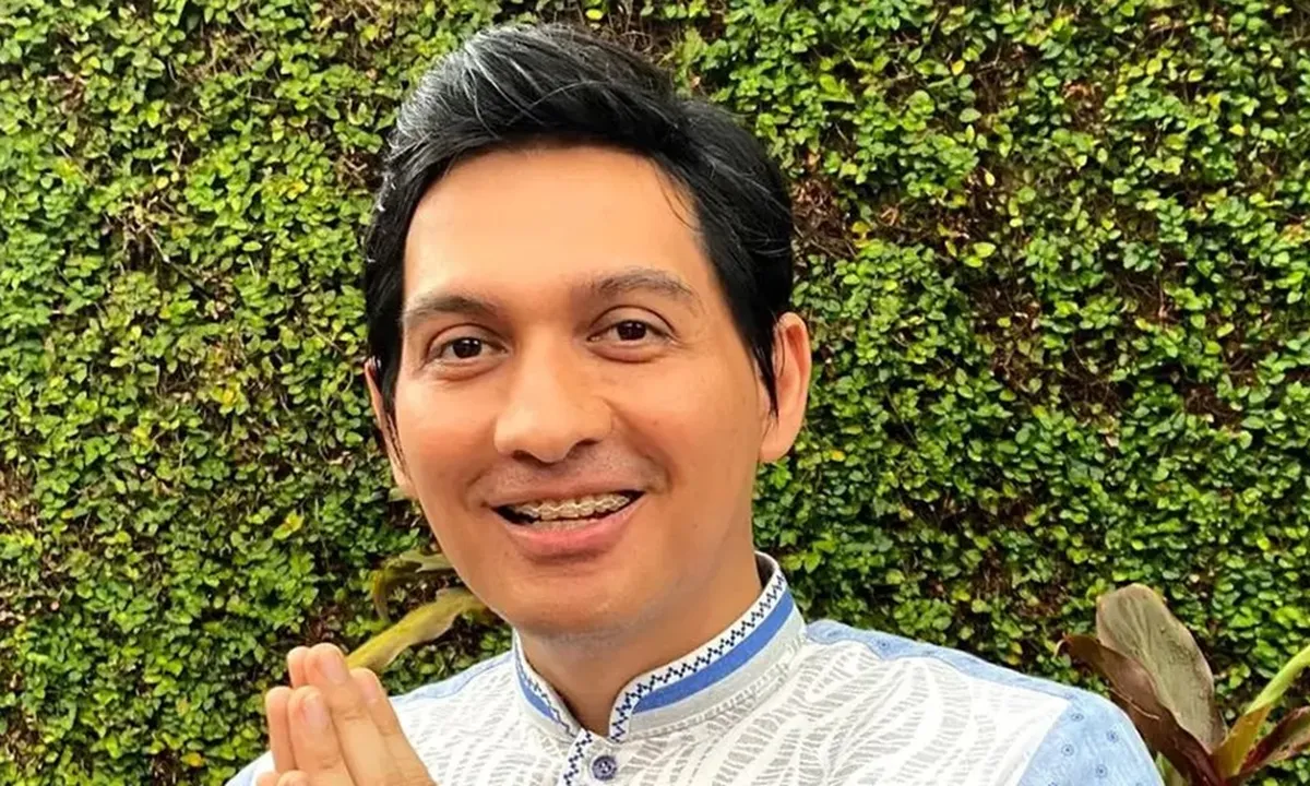 Pernah Mundur, Lucky Hakim Kini Optimis Menang di Pilkada Indramayu 2024