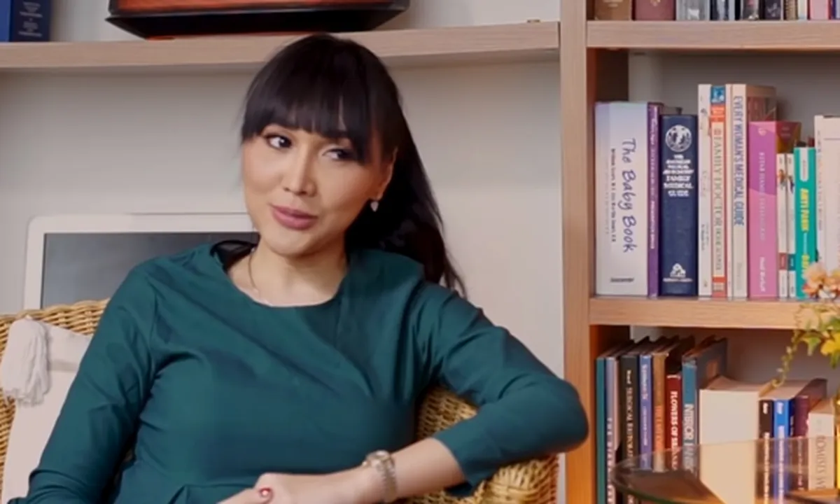 Pernah Sekolah di Madrasah, Lucinta Luna: Alhamdulillah Pinter Ngaji