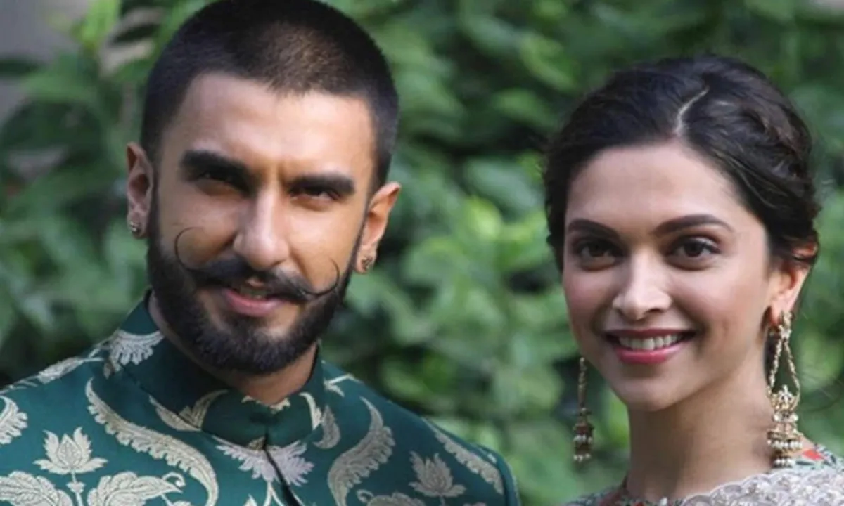 Pernikahan Deepika Padukone dan Ranveer Singh Digelar Dengan 2 Upacara