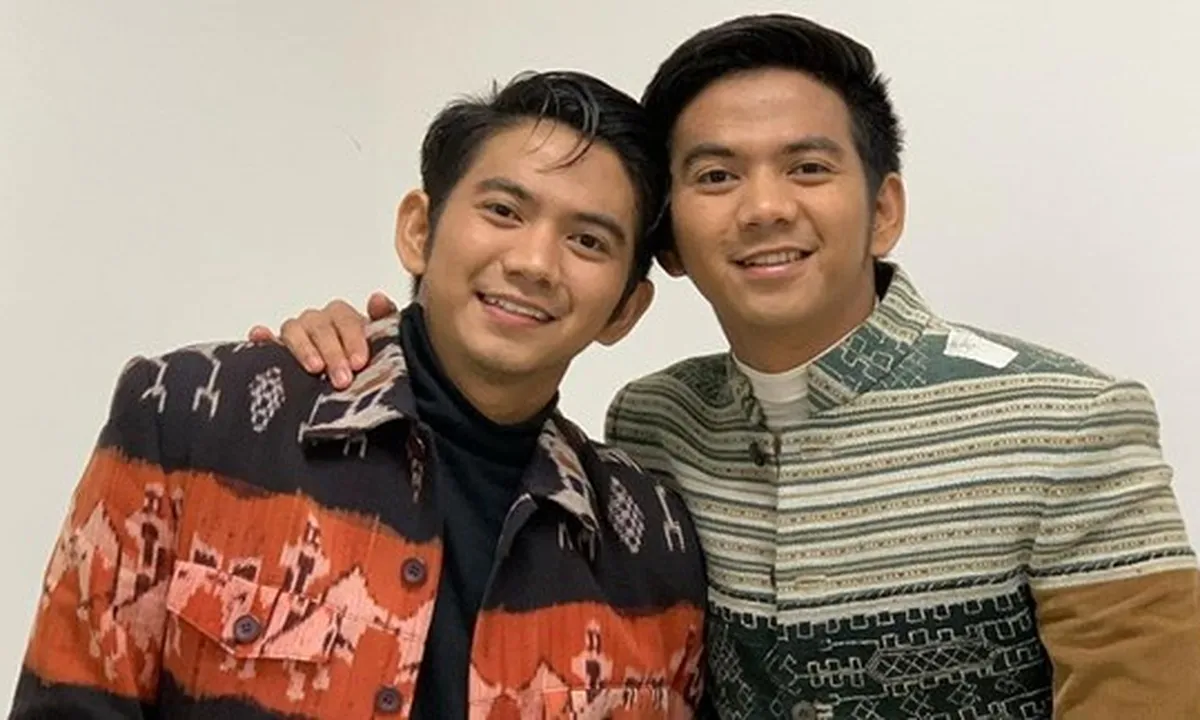 Pernikahannya Sering Dikomentari Netizen, Rizki DA Merasa Terguncang