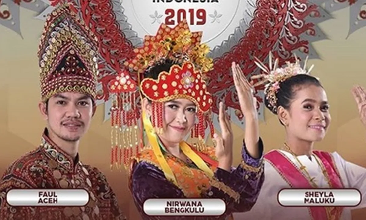Persaingan Grup 2 Top 6 LIDA 2019: Siapa yang Bertahan dan Tersenggol?
