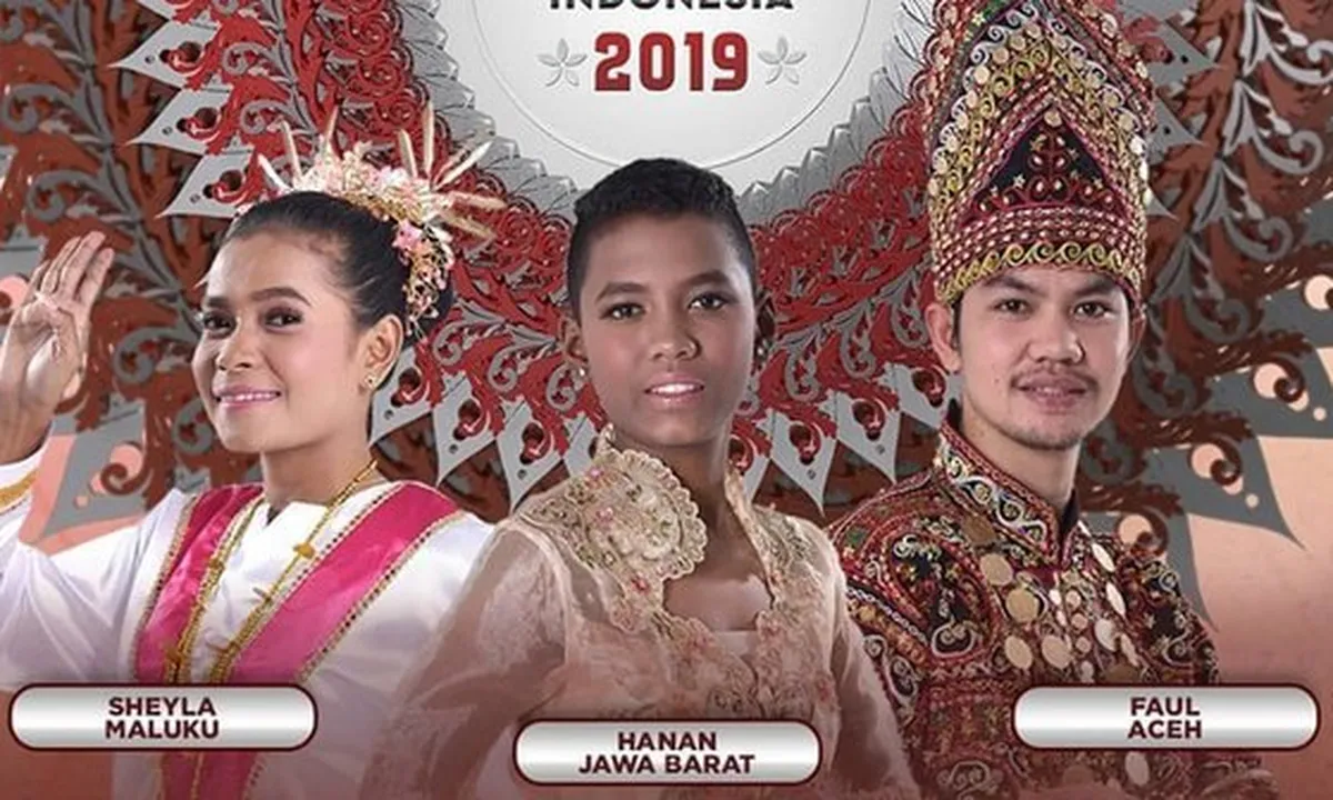 Persaingan Grup 2 Top 9 LIDA 2019: Siapa yang Bertahan dan Tersenggol?