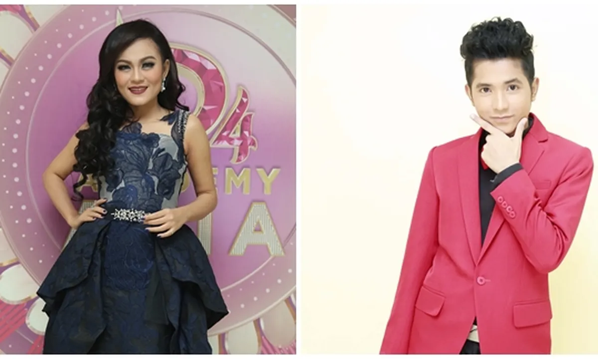 Persaingan Top 10 DAA4 Makin Ketat, Siapa Jagoan Kamu?