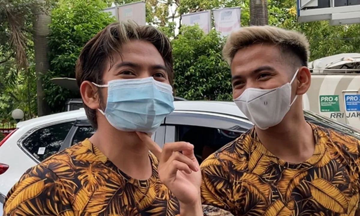 Persiapan Sudah Delapan Puluh Persen, Ridho DA Harus Geser Tanggal Pernikahannya