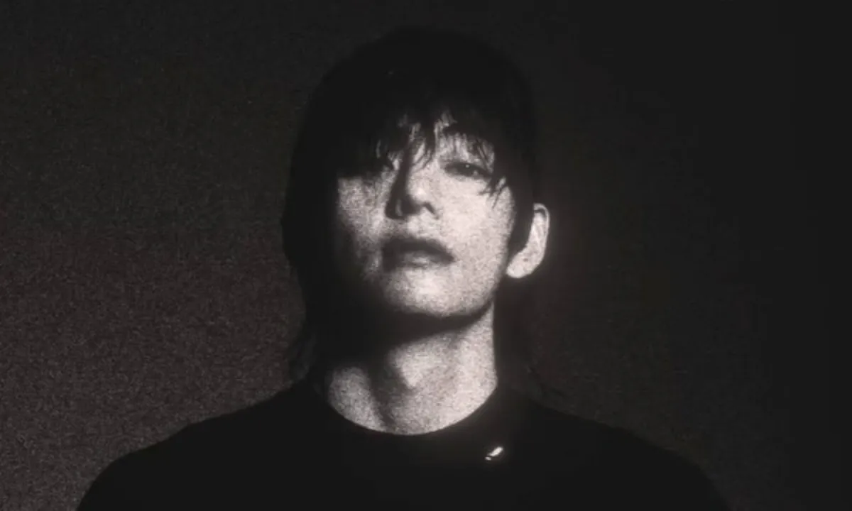 Persiapan V BTS Jelang Comeback, Olahraga Tetap Ganteng