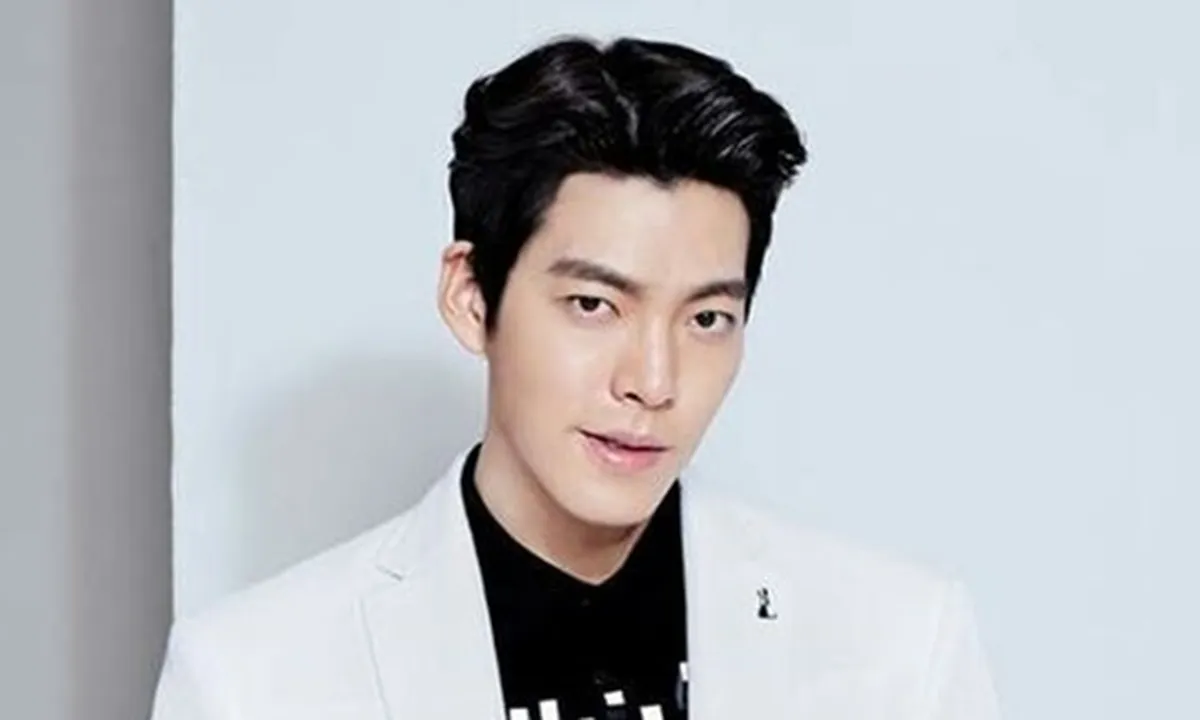 Personal Trainer Ungkap Bentuk Badan Kim Woo Bin Makin Hot Setiap Harinya