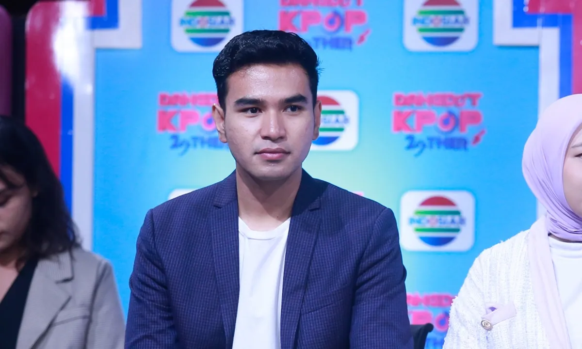 Pertama Kali Nge-Host, Hari Putra Langsung ke Korea