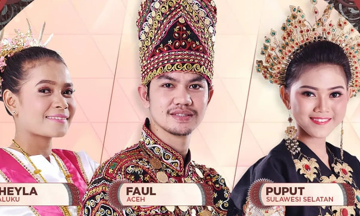 Pertarungan Terakhir, Siapa Juara I LIDA 2019?