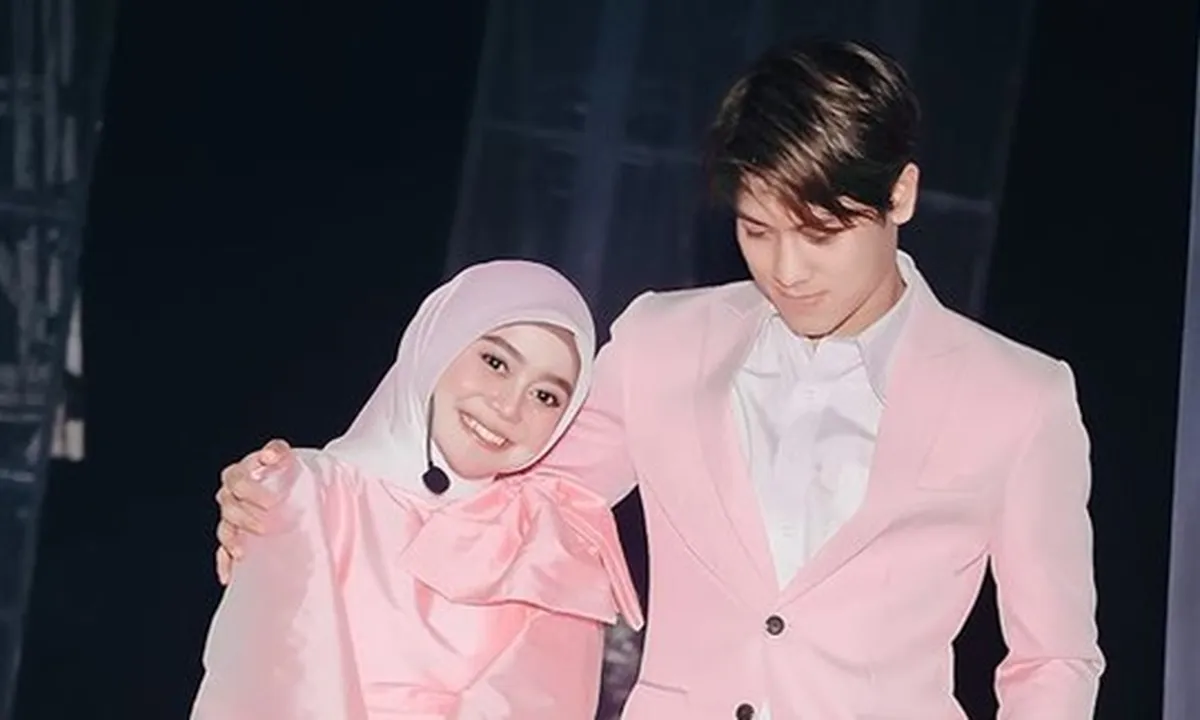 Pertemuan Lesti dan Orangtua Rizky Billar Bikin Netizen Heboh, Tanda Hubungan Makin Serius?