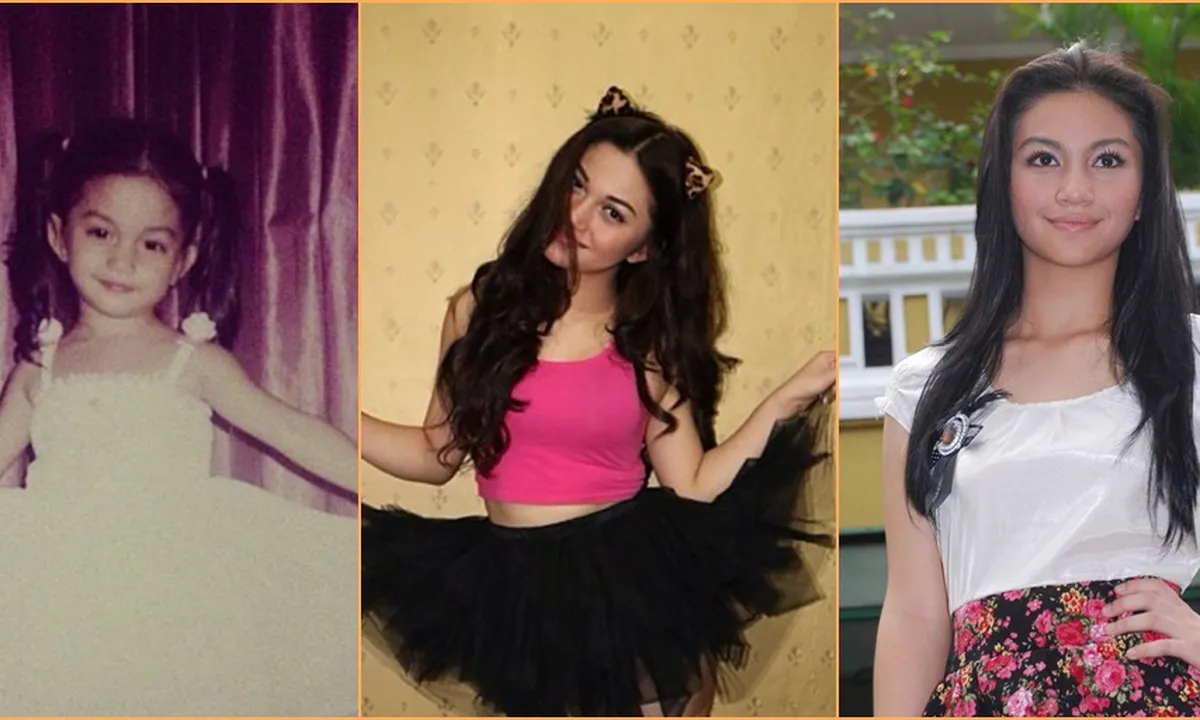Perubahan Ariel Tatum, Dari Gadis Polos Sampai Pose 'Topless'