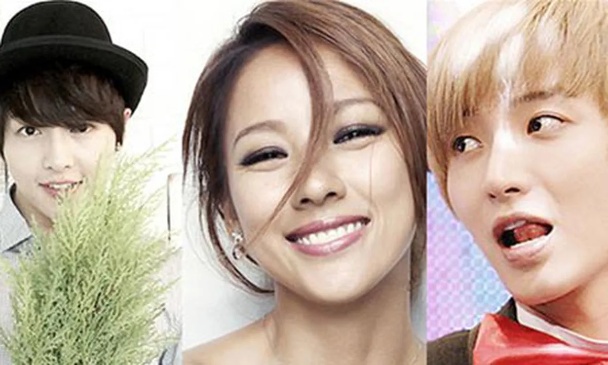 Perubahan di Program Variety Show Korea, Ya Atau Tidak?